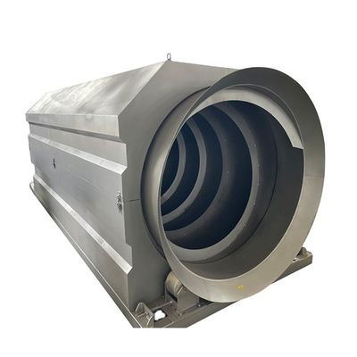 calidad  High Quality Wastewater Tertment Wastewater Treatment Drum Filter Screen Machine fábrica