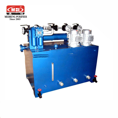 Estación de lubricación de aceite de lubricante XYZ-G Sistema de lubricación de aceite fino XYZ-G/sistema de estación de llenado de agua/sistema de filtro de agua